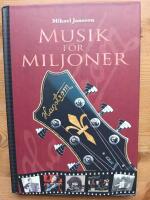 Musik f&ouml;r miljoner