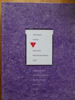 Triangel index 3 Swedish photographers 1991