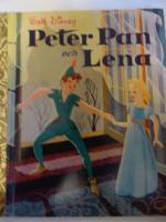 Peter Pan och Lena