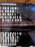 Konst i lilla parlamentet fr&aring;n xylotek till Smultronst&auml;llet