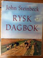 Rysk dagbok