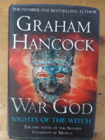 War god Nights of the witch