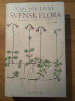 Svensk flora - Flora Svecica