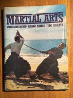 The Martial Arts