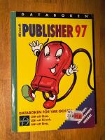 Microsoft Publisher 97