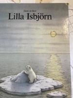 Lilla isbj&ouml;rn