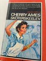 Cherry Ames sk&ouml;terskeelev