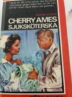  Cherry Ames sjuksk&ouml;terska