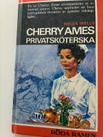 Cherry Ames privatsk&ouml;terska