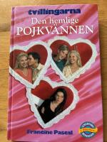 Den hemlige pojkv&auml;nnen