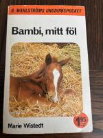 Bambi, mitt f&ouml;l