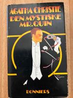 Den mystiske Mr Quin