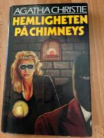 Hemligheten p&aring; Chimneys