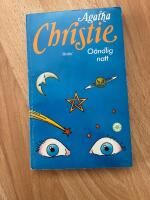 O&auml;ndlig natt : [thriller]
