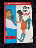 Vilken tur lotta