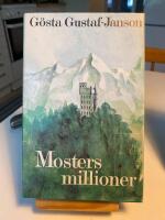 Mosters millioner