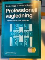 Professionell v&auml;gledning