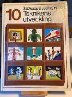 Barnens uppslagsverk