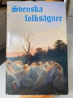 Svenska folks&auml;gner