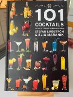 101 Cocktails du m&aring;ste dricka innan du d&ouml;r