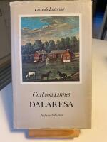 Carl von Linn&eacute;s Dalaresa