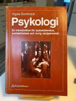 Psykologi