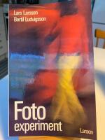 Fotoexperiment