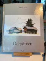 &Ouml;deg&aring;rden