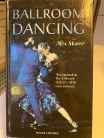 Ballroom dancing