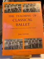 The Teaching of classical Ballet