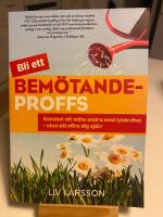 Bem&ouml;tandeproffs : konsten att m&ouml;ta andra med lyh&ouml;rdhet - utan att offra dig sj&auml;lv