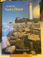Sev&auml;rt p&aring; norra &Ouml;land