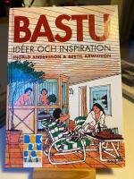 Bastu : id&eacute;er och inspiration