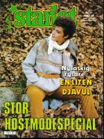 Starlet 1983 - 37