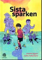 Sista sparken