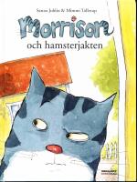 Morrison och hamsterjakten