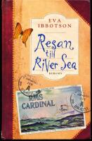 Resan till River Sea