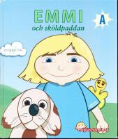 Emmi och sk&ouml;ldpaddan