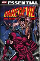 Essential Daredevil, Vol. 5