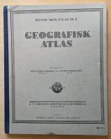 Geografisk Atlas