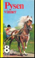 Sifferserien - gula serien: 8: Pysen vinner