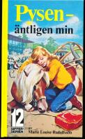 Sifferserien - gula serien: 12:  Pysen - &auml;ntligen min