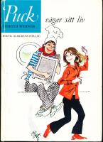 Puck v&aring;gar sitt liv - Tredje boken om Puck.