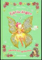 Skimra och igelkotten - Fj&auml;rils&auml;ngen