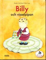Billy och visselpipan