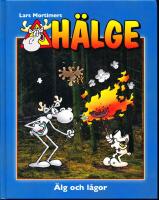 &Auml;lg och l&aring;gor - 2021-23