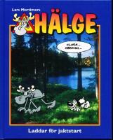 Laddar f&ouml;r jaktstart   2005-7