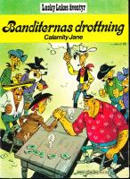 Banditernas drottning - Calamity Jane		1981- 10