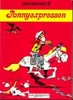 Ponnyexpressen		1988 - 58	