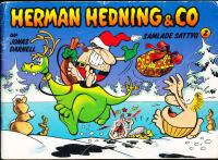 Herman Hedning & Co -  Samlade Sattyg	1993 - 2	